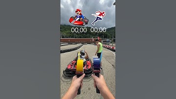 ❌💨 GO-KARTING VS ATHLETE | WHO DID WIN!? 🏆