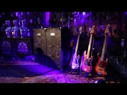 coheed-and-cambria---guitar-center-sessions-behind-the-scenes