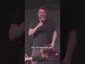 We gave the audience fake tomatoes #standupcomedy #standup #tomatoes #altcomedy #weirdcomedy