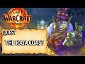 WoW Quest - The Kaja Coast