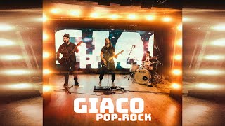 Giaco Pop.Rock - Promo 2023