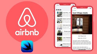 Build A SwiftUI Airbnb App