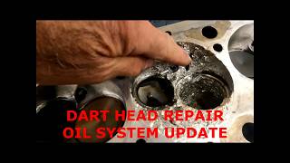 OIL SYSTEM PART 3