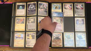 Pokemon Set Mastered #96: POP Series 5