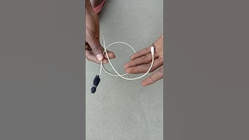 DIY MIC /how to make a mic/ simple😲 invention#shortvideo