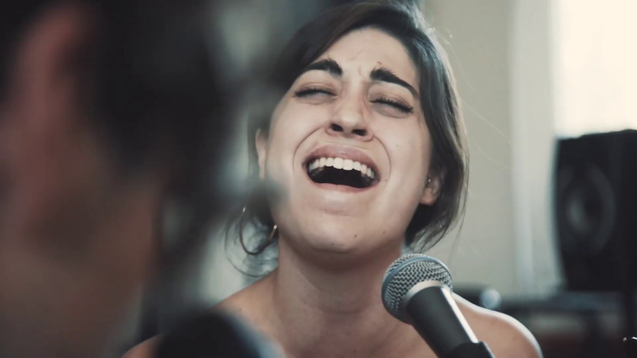 Club del río & María de la Flor - Luz de mañana