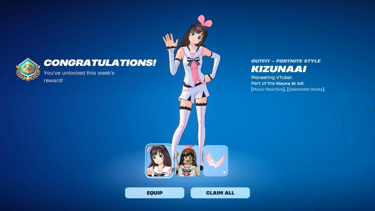 Winning The VTuber Cup 😍