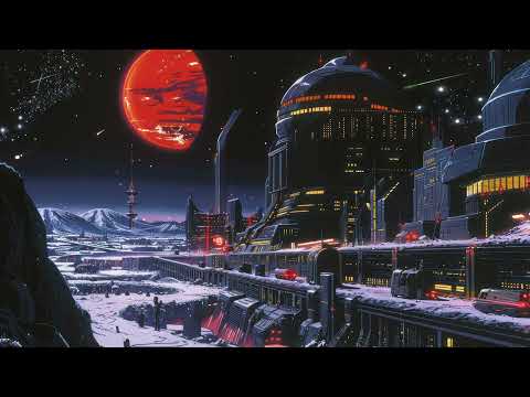 New World | Beautiful Chill Music Mix