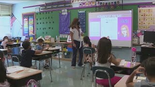 Confusion over remote option for NYC public schools