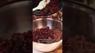 Red Bean Paste #recipe