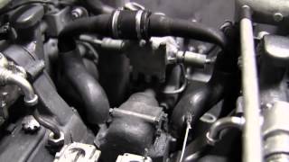1/6th scale Tiger I project functional maybach engine compartment short video