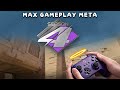 Climbing CS2 on controller??? Can it be done?