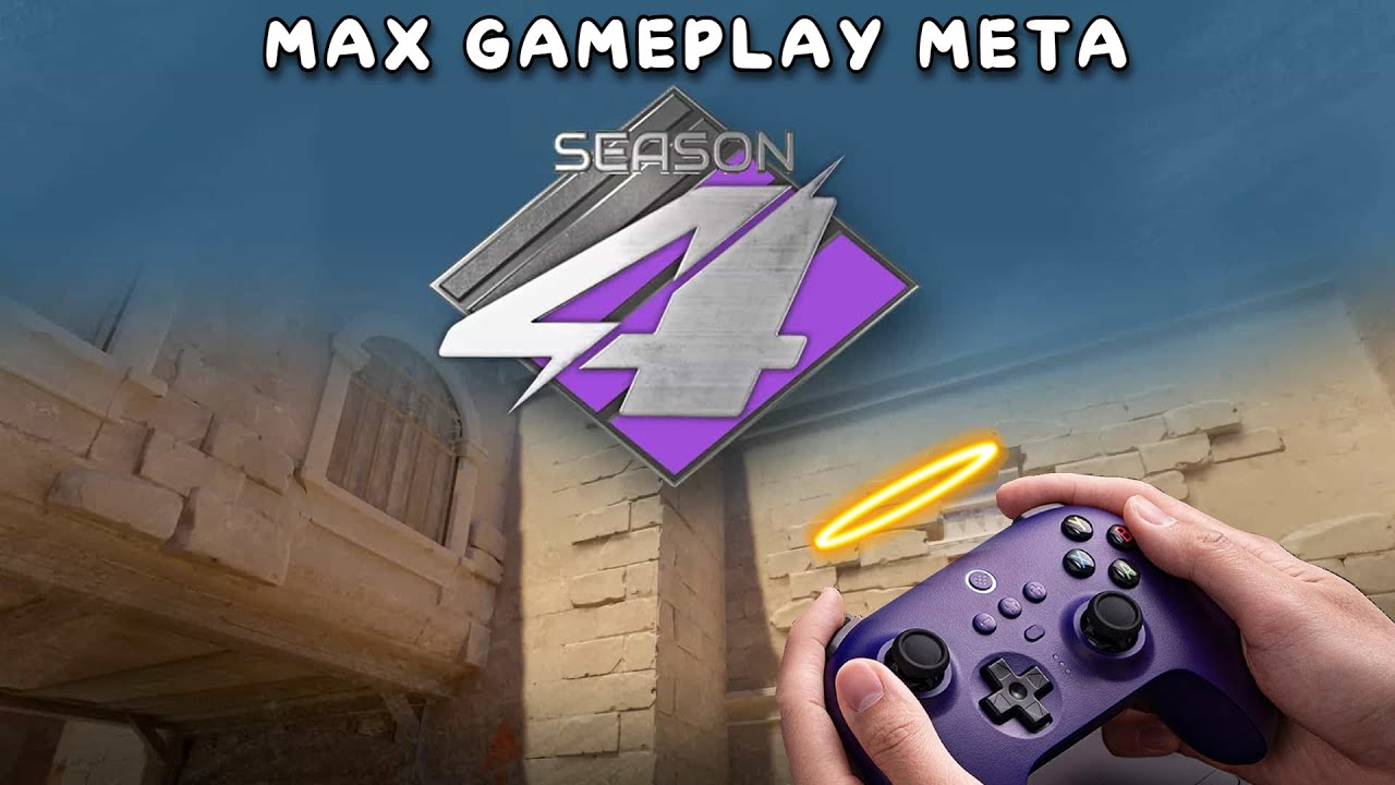 Climbing CS2 on controller??? Can it be done?