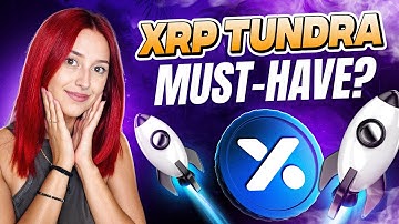 XRP Tundra Phase 10 Begins — Here’s Why Everyone’s Talking About It