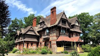 Top 12 Haunted Houses in Connecticut (2022)