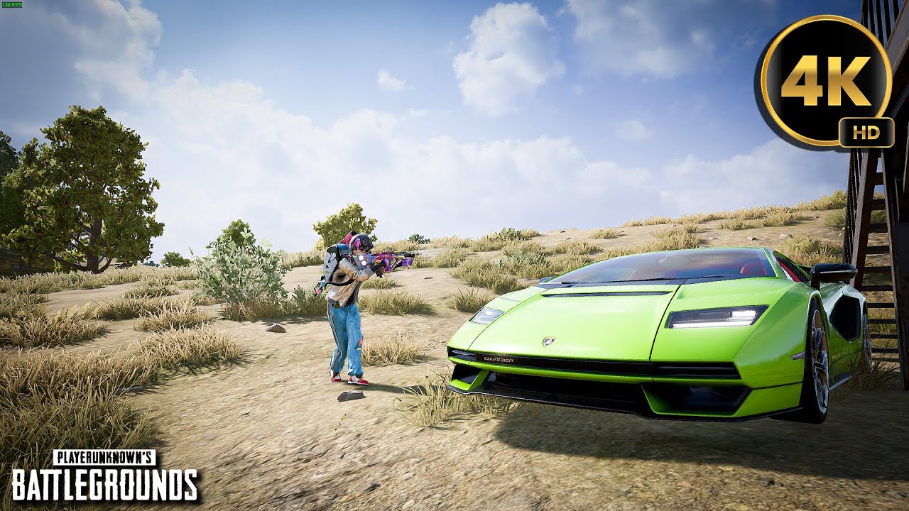 PUBG PC: SHOTGUN INTENSE GAMEPLAY AT MYLTA (NO COMMENTARY)