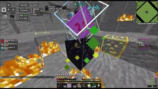 Next vid collab w @Dinosryw ? #minecraft #batidao #cpvp #beat screenshot 5