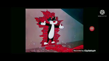 BAD OL PUTTY TAT 1949 INTRO AND ENDING MOBIZEN VERSION