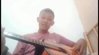 Gallen martadinata selamat ulang tahun cover By Dedi