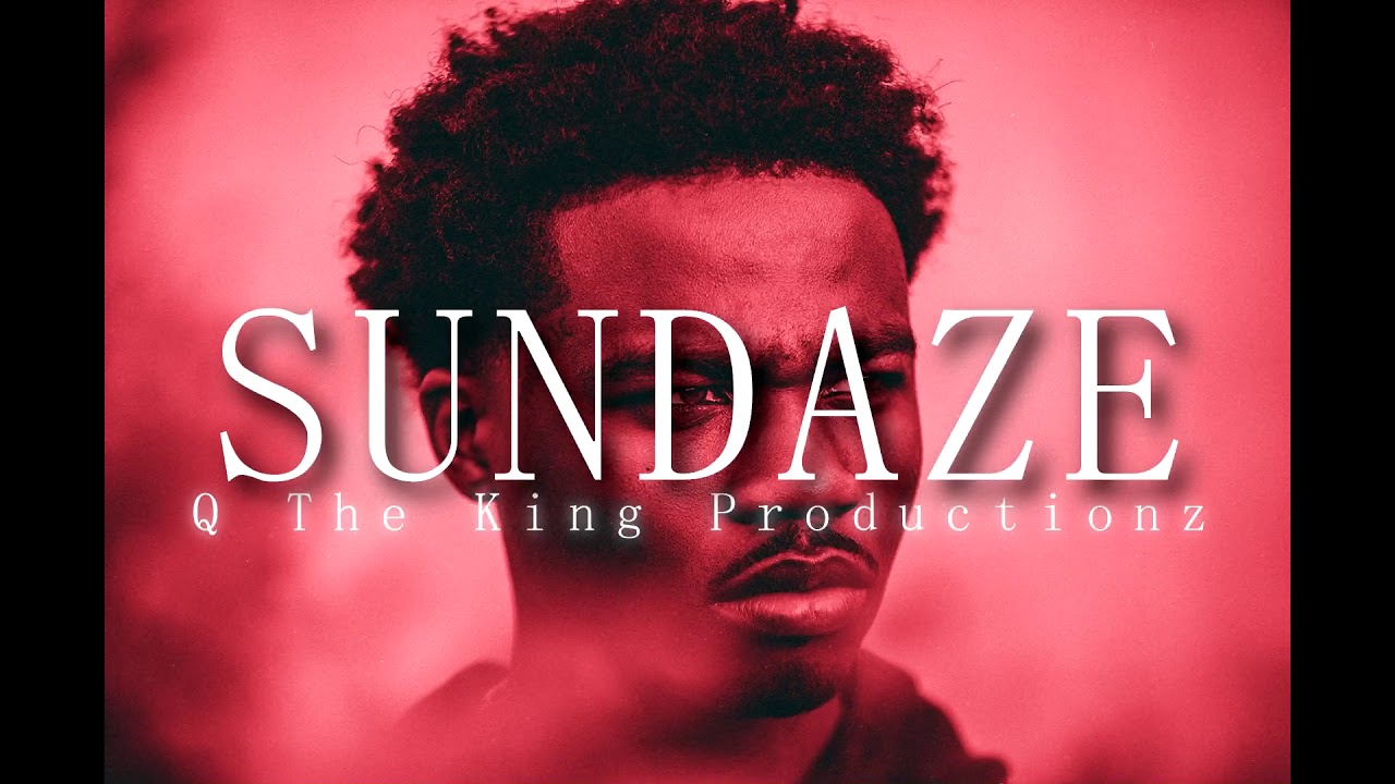 [NEW] FREE Download Hip Hop Type Beat "Sundaze" HipHop