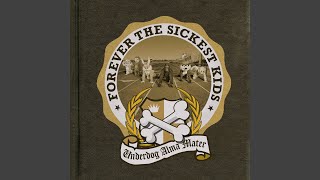 Video thumbnail of "Forever The Sickest Kids - Breakdown"