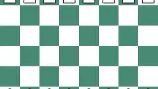 WIN CHESS IN 6 MOVES BY KNIGHT SACRIFICE ◆ Budapest trap