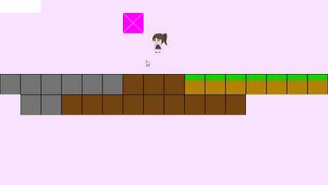 Game Maker: grid movement and terrain speeds