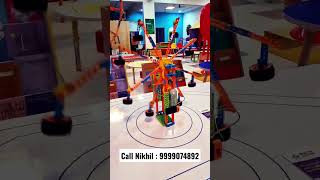 Free Math Lab with setup of Robo Lab . Curriculum |  Kits |  Teacher Training. 500 schools enrolled