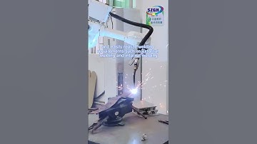 #SZGH  #robot arm support teach-in/record/play-in for programming， friendly  programming