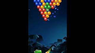 Bubble shooter gratis: divertiti a scoppiare le bolle! screenshot 2