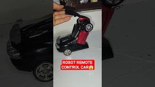 Robot RC Car Ka Full Review 😱 | Feature + High Speed Test#unboxing