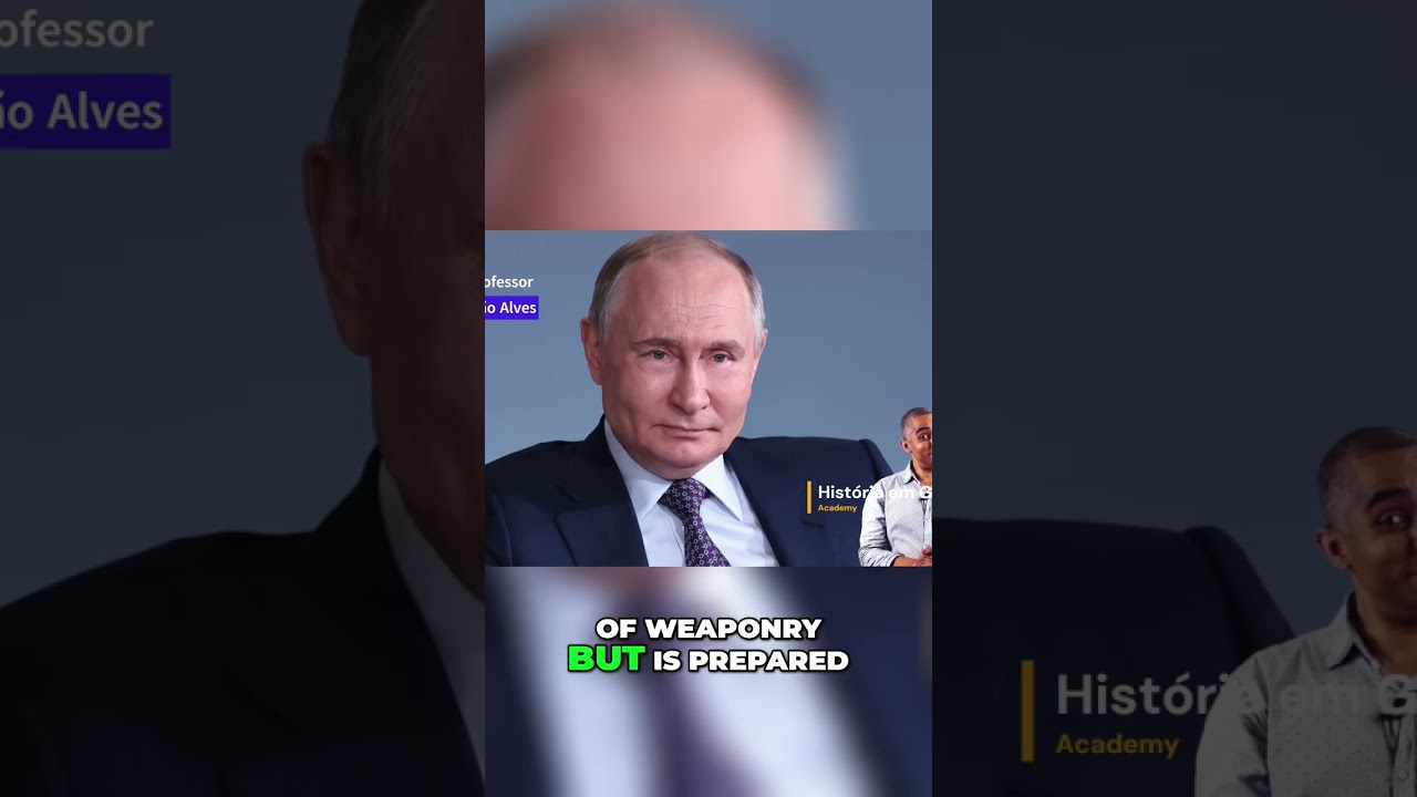 Putin Reinforces Russia’s Nuclear Doctrine – A Warning to the West