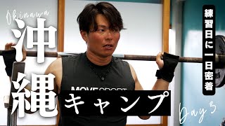沖縄野球の真髄 ～ 1日2時間の野球力向上トレーニング ～ 【全２巻】 mqdefault.jpg