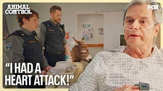 Frank’s Dad Had a Heart Attack & Needs Someone To Take Care of Him | Animal Control