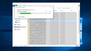 how to clear windows update cache and fix windows updates [tutorial]