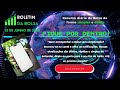 Ibovespa fecha em alta com acordo EUA-Irã – 15/06/2026 (#0011)