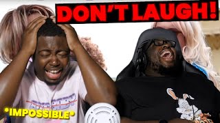 Try Not To Laugh Or Grin While Watching.... Part 1 - Contagious Laughter Compilation