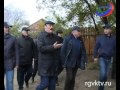 Рамазан Абдулатипов распорядился очистить прилегающие к трассе «Махачкала – Каспийск» территории