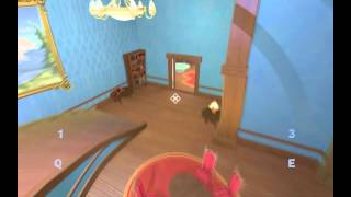 QC | A Shift in Perspective - 54.41s (Current World Record) Profile