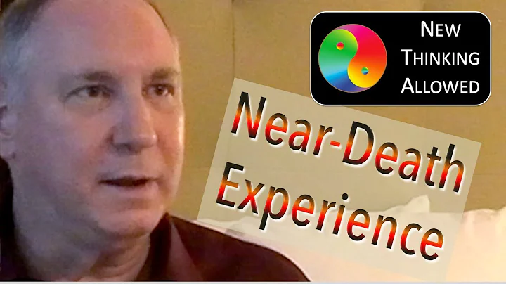 Near-Death Experience with Jeffrey Long
