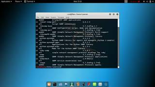 Konfigurasi SNMP pada Ubuntu
