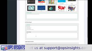 Report Requests: How to Request a New Custom Report
