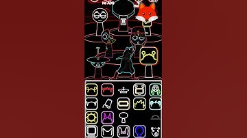 #incredibox #sprunki #funnyshorts #gaming #games #gaming videos #puzzle