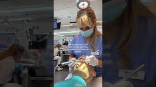 👀 Tek Bir Siyah Nokta Bile Kalamazdı