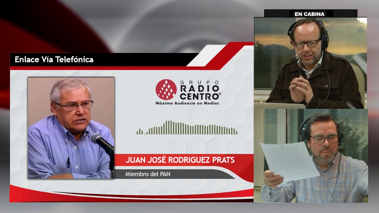 Espero que PANISTAS que VOTARON ampliación de gobierno en Baja California sean EXPULSADOS: PRATS alejandro dumas