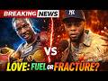 Claressa Shields’ Relationship Drama REVEALED Ahead Of Mega Bout