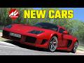 Assetto Corsa Car Mods to Try This May 2026
