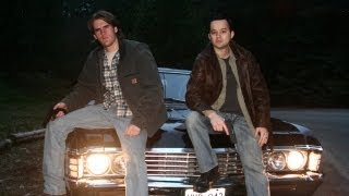 SUPERNATURAL SUPERNATURAL