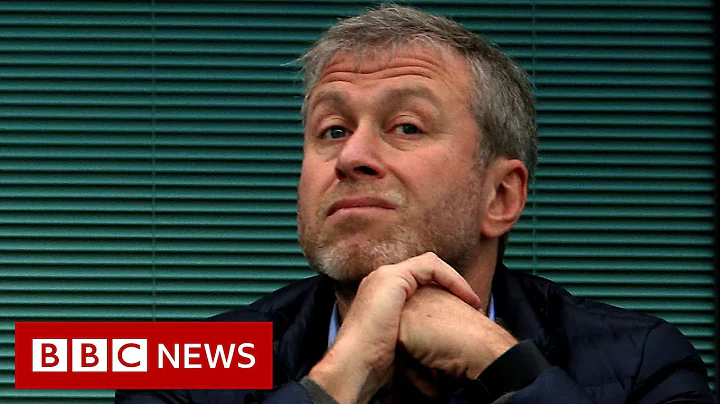 Why has Chelsea football club owner Roman Abramovi...