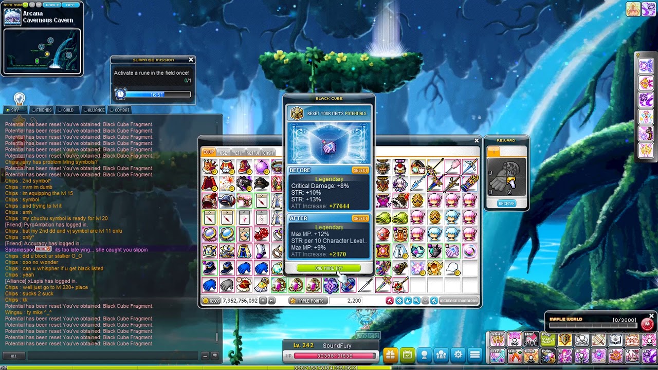 Transpose Cubing 2 Lines Critical Damage Glove YouTube